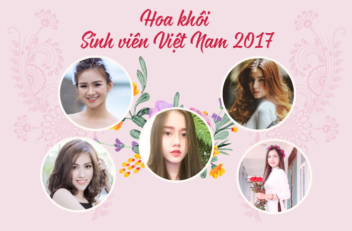 HUTECH có 05 nữ sinh vào Bán kết “Hoa khôi Sinh viên Việt Nam 2017” 11