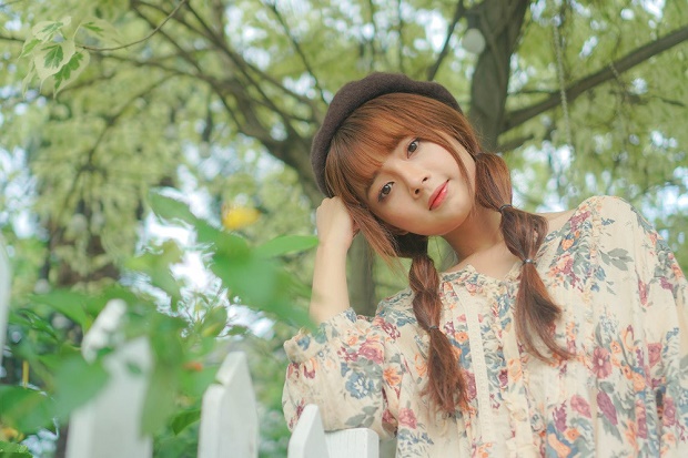 "Hot girl ảnh thẻ" bỗng dưng nổi tiếng sau một đêm giờ ra sao? 126