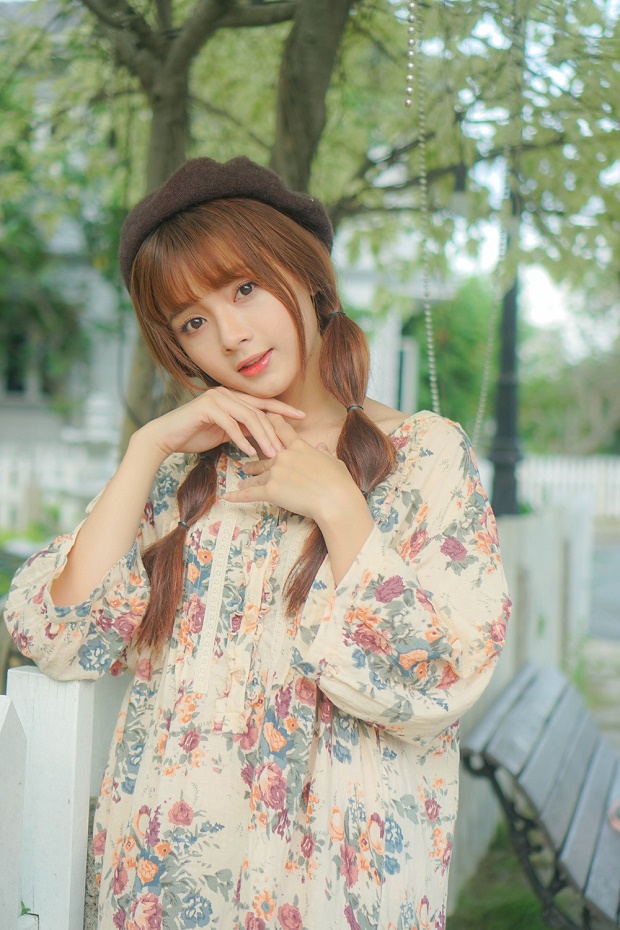 "Hot girl ảnh thẻ" bỗng dưng nổi tiếng sau một đêm giờ ra sao? 103