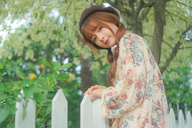 "Hot girl ảnh thẻ" bỗng dưng nổi tiếng sau một đêm giờ ra sao? 53