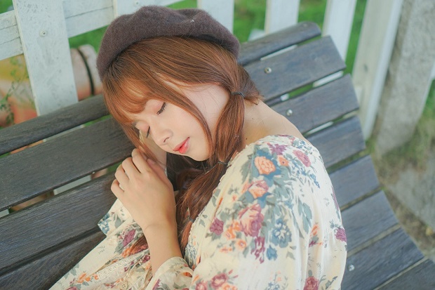 "Hot girl ảnh thẻ" bỗng dưng nổi tiếng sau một đêm giờ ra sao? 81