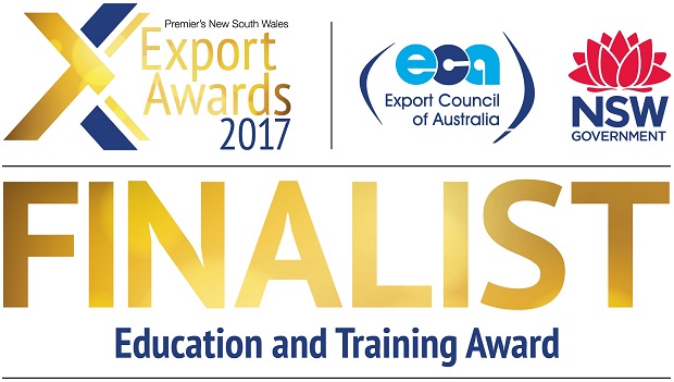 ELC-Australia-vao-chung-ket-giai-thuong-NSW-Export-Awards-2017