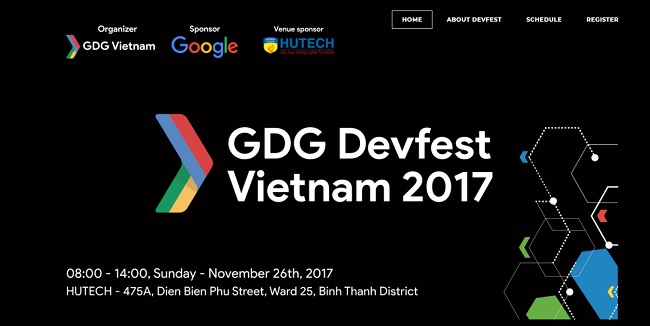 google-dev-fest-2017