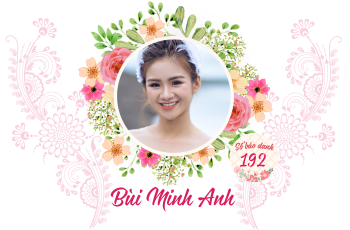 HUTECH có 05 đại diện vào Bán kết “Hoa khôi Sinh viên Việt Nam 2017” 44