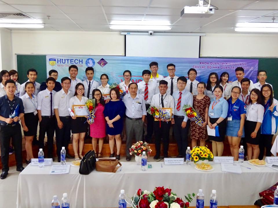Cùng đăng ký và tranh tài tại Cuộc thi “Nhà Quản trị Doanh nghiệp tương lai lần IV-2017” 14
