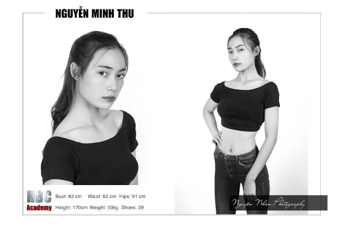 HUTECH có 05 đại diện vào Bán kết “Hoa khôi Sinh viên Việt Nam 2017” 92