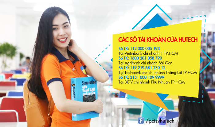 Từ 8/1 - 19/1/2018: Sinh viên nộp học phí Học kỳ II năm học 2017 - 2018 90