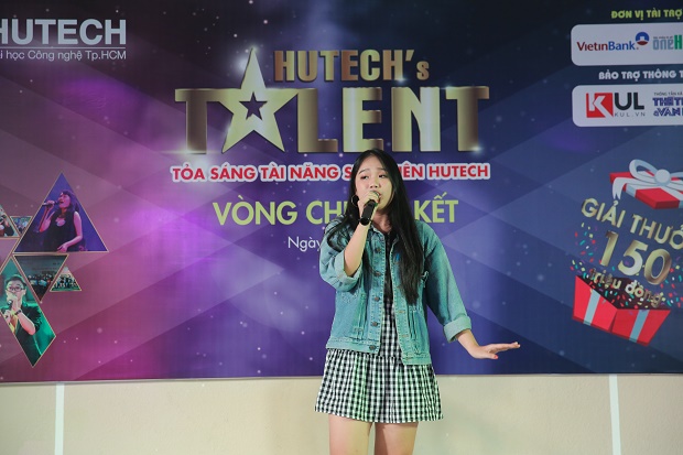 Những ban nhạc và nhóm nhảy sẽ góp “bão” tại Gala Trao giải “HUTECH’s Talent 2017” 63