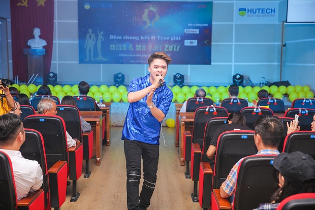 Nguyễn Thị Bảo Ngọc và Nguyễn Anh Kiệt giành ngôi vị cao nhất tại Miss & Mr. VJIT 2017 102