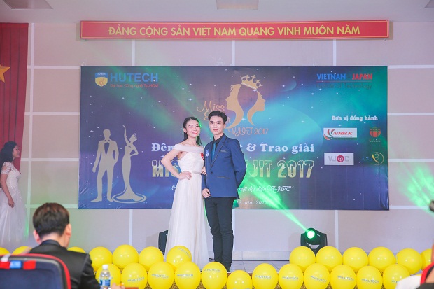 Nguyễn Thị Bảo Ngọc và Nguyễn Anh Kiệt giành ngôi vị cao nhất tại Miss & Mr. VJIT 2017 104