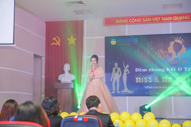 Nguyễn Thị Bảo Ngọc và Nguyễn Anh Kiệt giành ngôi vị cao nhất tại Miss & Mr. VJIT 2017 106