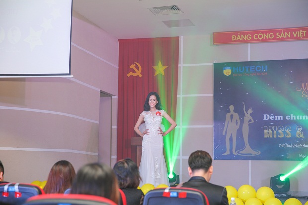 Nguyễn Thị Bảo Ngọc và Nguyễn Anh Kiệt giành ngôi vị cao nhất tại Miss & Mr. VJIT 2017 110