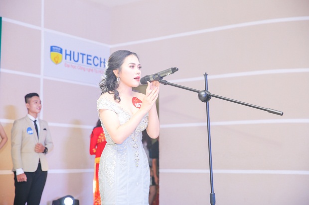 Nguyễn Thị Bảo Ngọc và Nguyễn Anh Kiệt giành ngôi vị cao nhất tại Miss & Mr. VJIT 2017 116