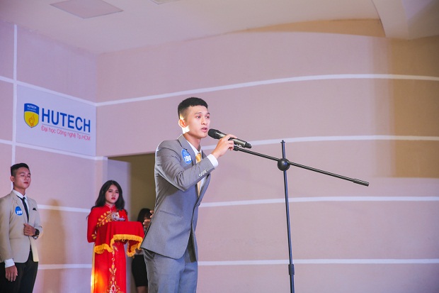 Nguyễn Thị Bảo Ngọc và Nguyễn Anh Kiệt giành ngôi vị cao nhất tại Miss & Mr. VJIT 2017 118