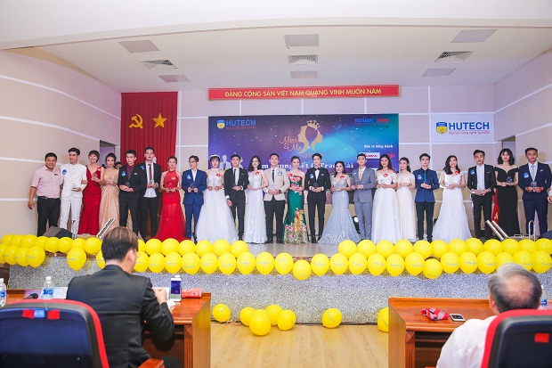 Nguyễn Thị Bảo Ngọc và Nguyễn Anh Kiệt giành ngôi vị cao nhất tại Miss & Mr. VJIT 2017 128