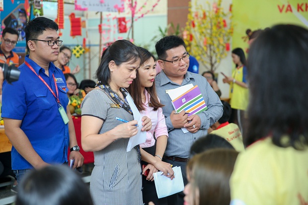 Viện công nghệ Việt - Nhật xuất sắc giành giải nhất cuộc thi làm mứt và trưng bày mâm ngũ quả 34