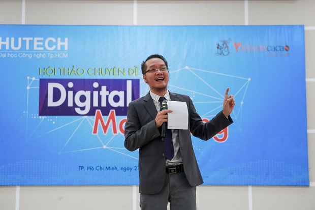“Digital Marketing” - Giải pháp đón đầu xu hướng quảng bá thương hiệu trong thế giới công nghệ 45