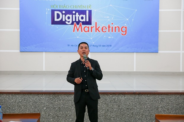 “Digital Marketing” - Giải pháp đón đầu xu hướng quảng bá thương hiệu trong thế giới công nghệ 51