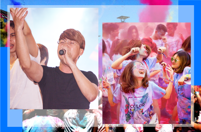 Hội “cạ cứng” HUTECH đã sẵn sàng “QUẨY” cùng Hội trại ngày mai chưa? 65