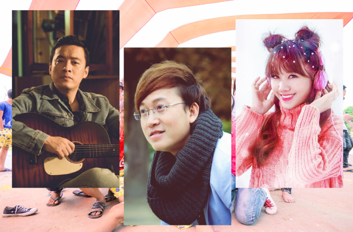 Hội “cạ cứng” HUTECH đã sẵn sàng “QUẨY” cùng Hội trại ngày mai chưa? 40