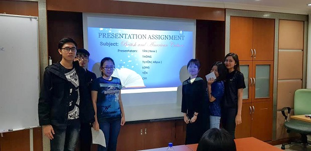 Sinh viên HUTECH trải nghiệm 02 tháng học tập tại Đại học Mở Malaysia (OUM) 36