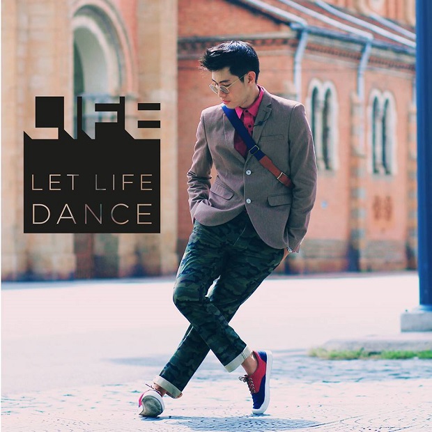 CLB Life Dance HUTECH của Quang Đăng khơi dậy đam mê bước nhảy trong sinh viên HUTECH 40