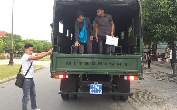 Gần 350.000 thí sinh thi môn khoa học tự nhiên THPT quốc gia 57