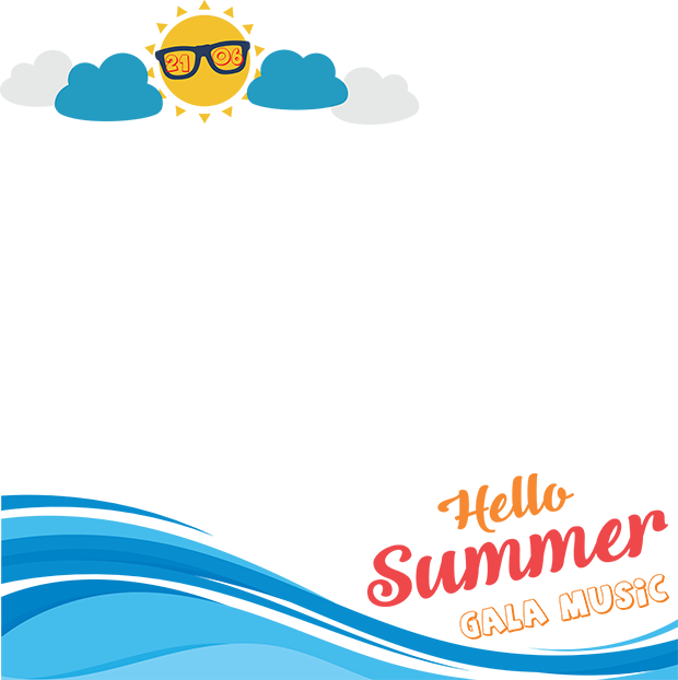 Khởi động mùa hè rực rỡ với Gala âm nhạc “Hello Summer” 89