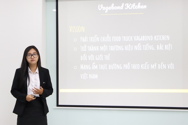 Sinh viên HUTECH tự tin thử sức tại Vòng Sơ tuyển Vietnam Startup Wheel 2018 27