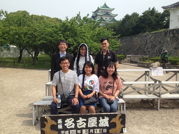 Sinh viên Viện Công nghệ Việt - Nhật chia sẻ kỷ niệm tham quan học tập tại Nhật Bản 10