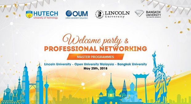 welcome-party-hutech