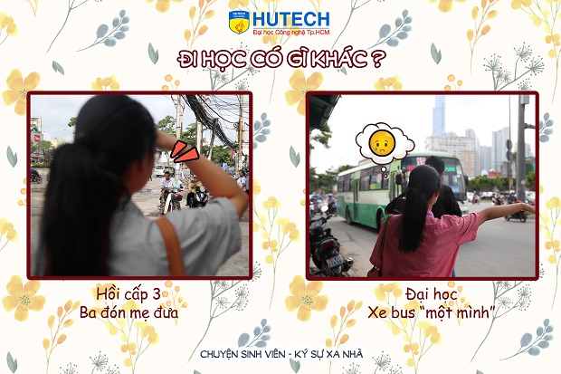 [Chuyện sinh viên] – Số 1: Ký sự xa nhà 25