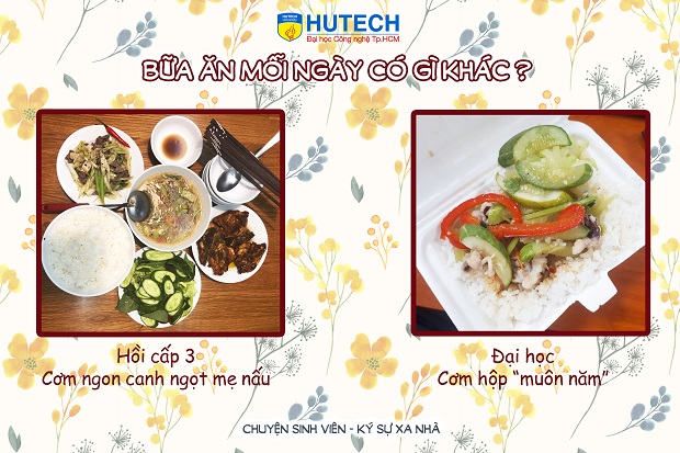 [Chuyện sinh viên] – Số 1: Ký sự xa nhà 42