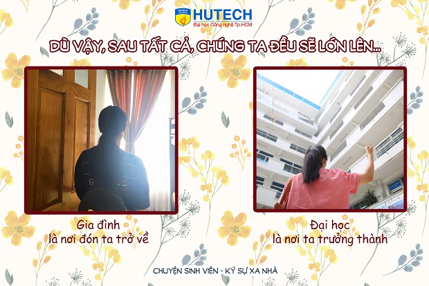 [Chuyện sinh viên] – Số 1: Ký sự xa nhà 60