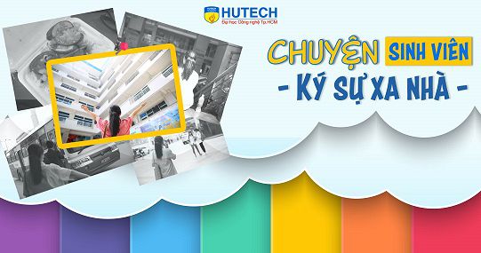 [Chuyện sinh viên] – Số 1: Ký sự xa nhà 17