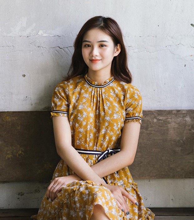 Người đẹp sinh viên kiêm võ sĩ karate là đại biểu Đại hội sinh viên toàn quốc 8