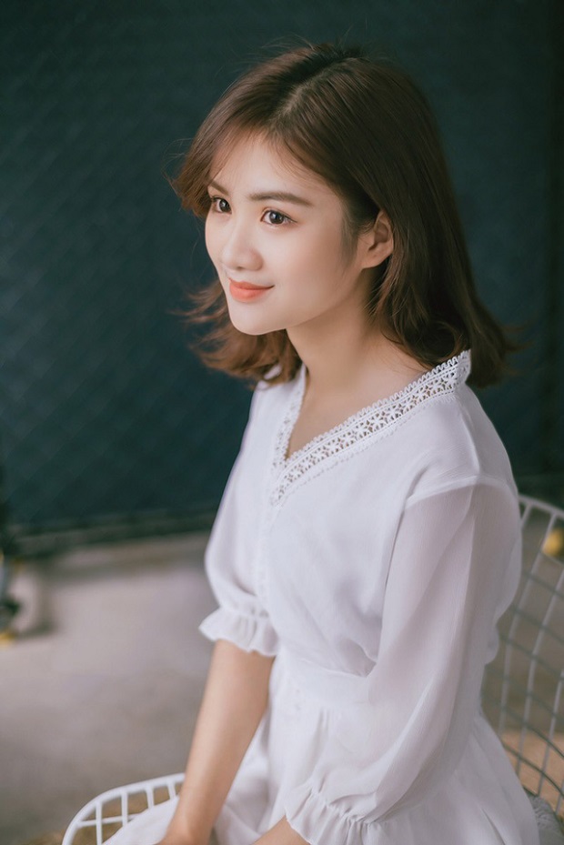 Người đẹp sinh viên kiêm võ sĩ karate là đại biểu Đại hội sinh viên toàn quốc 23