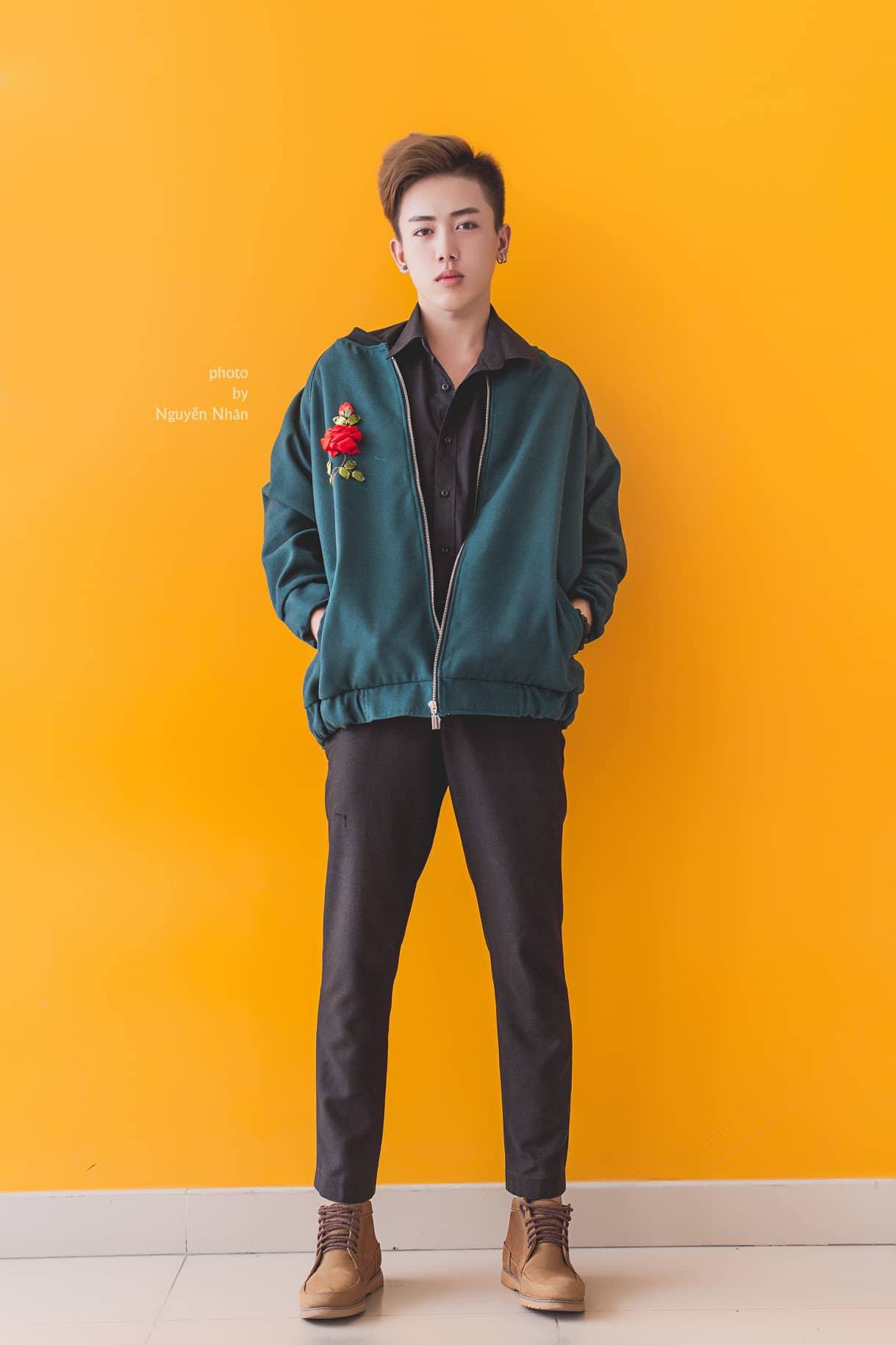 CLB người mẫu toàn gái xinh, trai 6 múi ở TPHCM 112