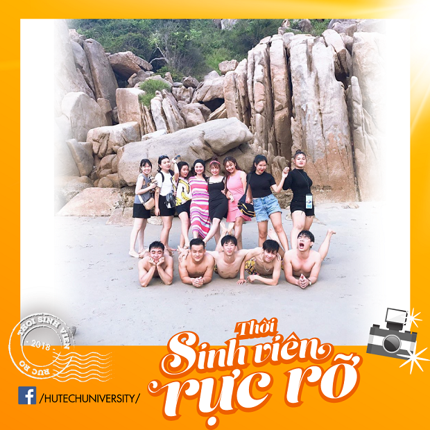 Khoảnh khắc nào đang dẫn đầu “Thời sinh viên rực rỡ”? 93