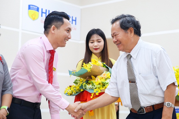 HUTECH tổ chức Hội nghị Người Lao Động năm học 2018 – 2019 140