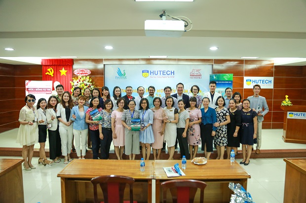 Chương trình kỷ niệm 88 năm ngày Phụ nữ Việt Nam 20/10/2018 39