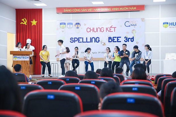 Cuộc thi Spelling Bee 2018 gọi tên “chú ong” Nguyễn Thành Đạt 29