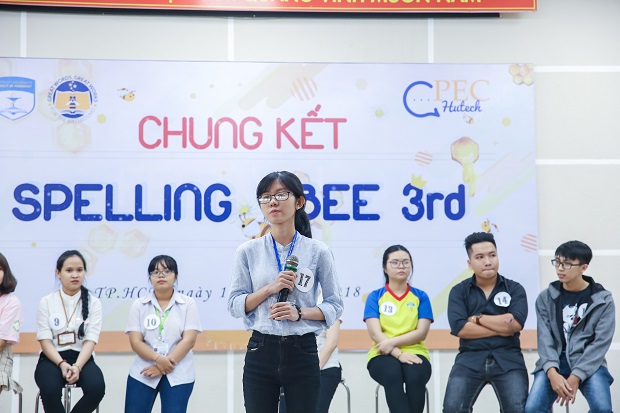 Cuộc thi Spelling Bee 2018 gọi tên “chú ong” Nguyễn Thành Đạt 32
