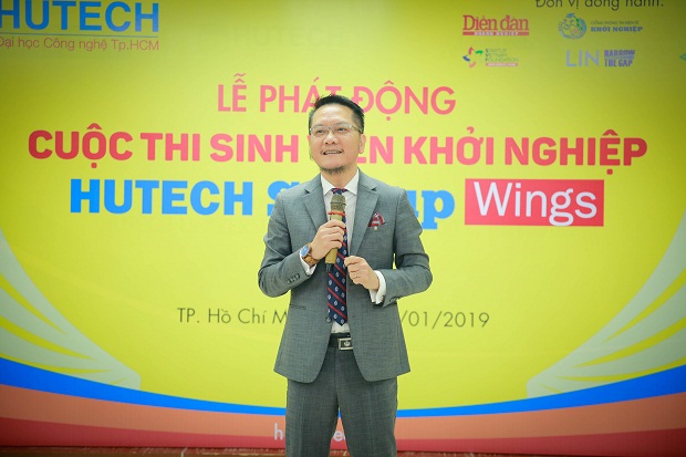 Chính thức phát động Cuộc thi khởi nghiệp sinh viên “HUTECH Startup Wings 2019” 78