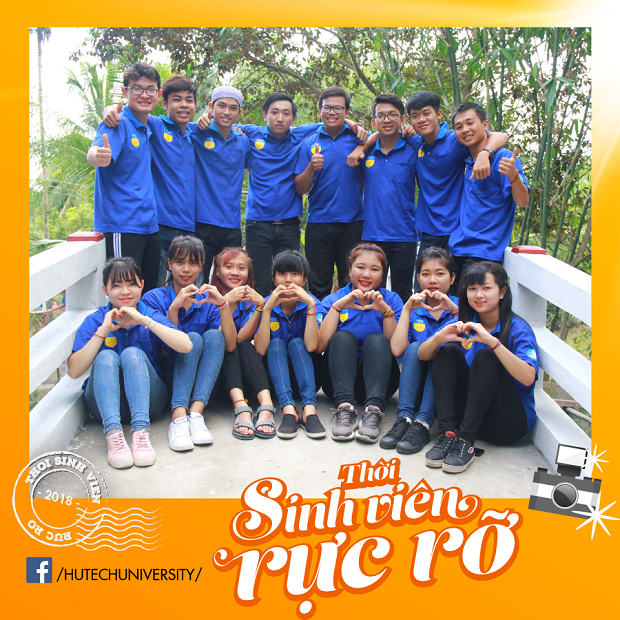 Khoảnh khắc nào đang dẫn đầu “Thời sinh viên rực rỡ”? 61