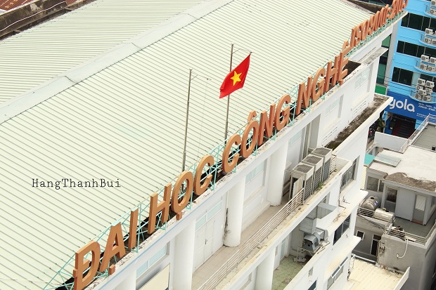 [CÂU CHUYỆN CỦA TÔI] - Bạn mới thời Đại học 41