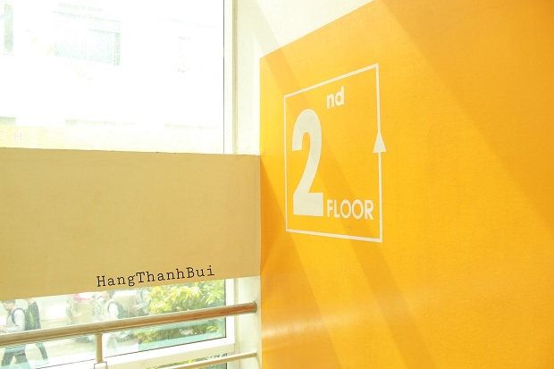 [CÂU CHUYỆN CỦA TÔI] - Bạn mới thời Đại học 27