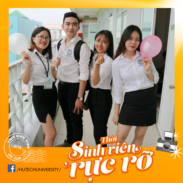 Khoảnh khắc nào đang dẫn đầu “Thời sinh viên rực rỡ”? 77