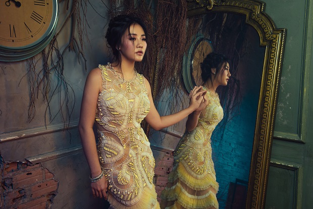 Ca sĩ Văn Mai Hương - “ẩn số” sao tiếp theo của Đêm hội Văn hóa Chào năm học mới 29