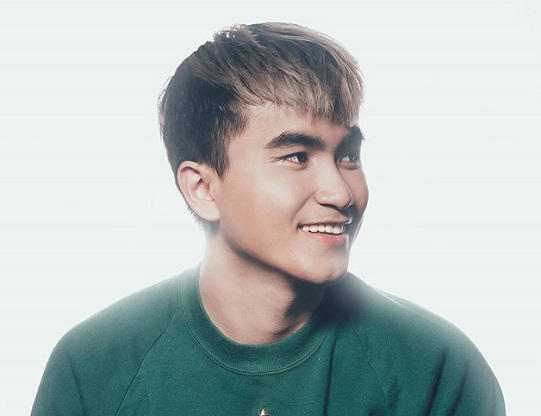 Chàng trai thiết kế hơn 100 poster cho nghệ sĩ Việt 7